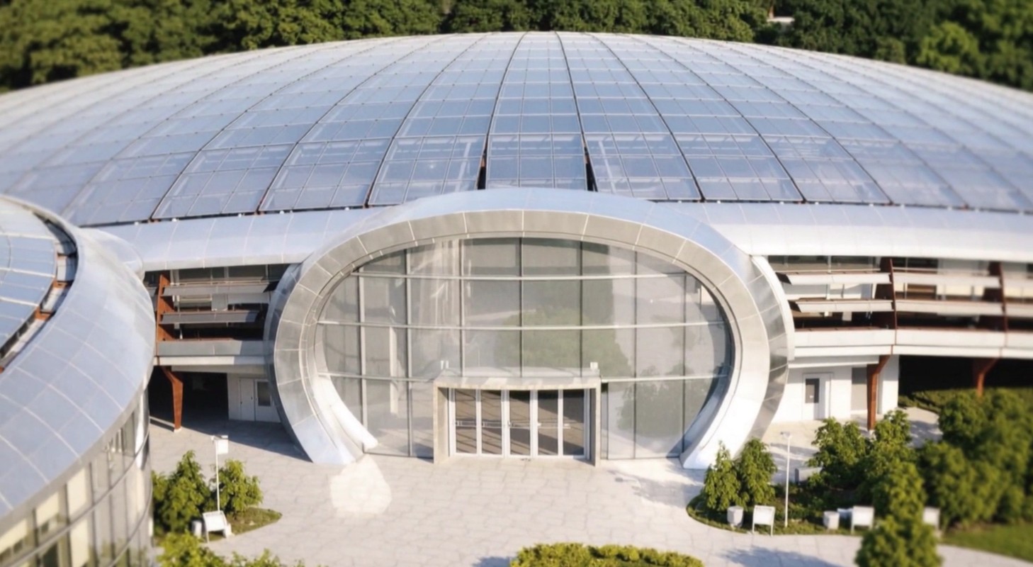 Arena Xué